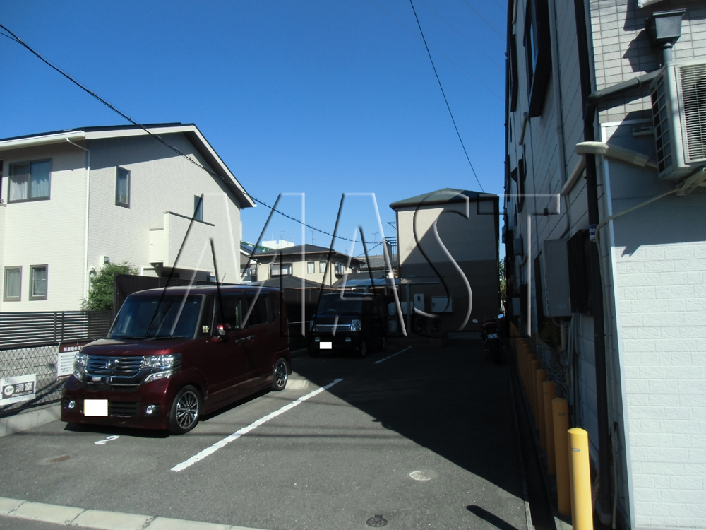 ワンルーム写真