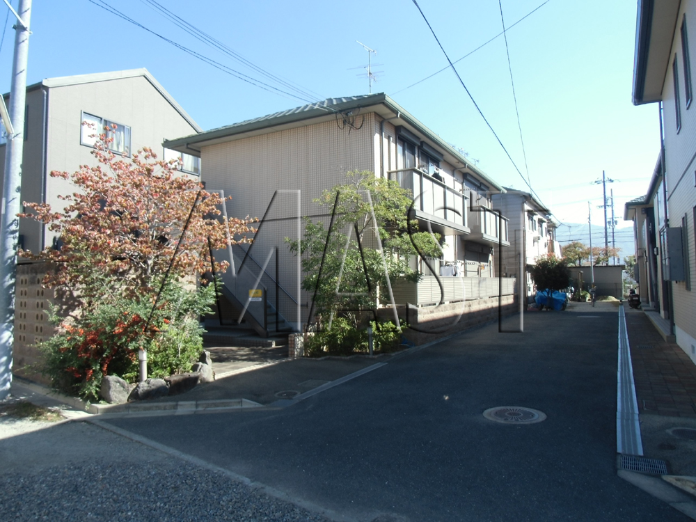 いい部屋ネットの大東建託施工で安心！！ペット飼育可1LDK！！新石切に登場！！満室御礼写真