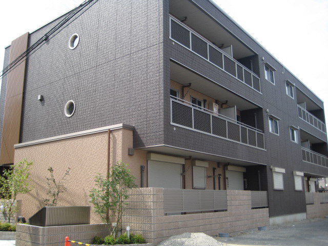 河内花園駅！！人気の1ＬＤＫ！！新婚様オススメ物件空き登場！！ご好評につき満室になりました。写真