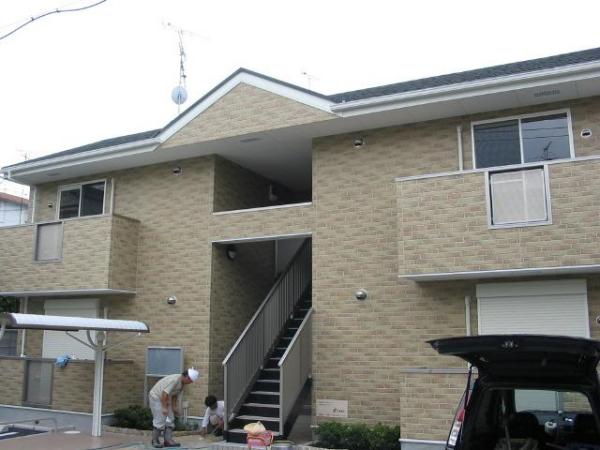 全部屋!!角部屋設計♪♪収納スペースの大きい単身ハイツ♪♪河内花園駅に空き登場♪♪可愛らしい雰囲気のハイツ♪♪写真