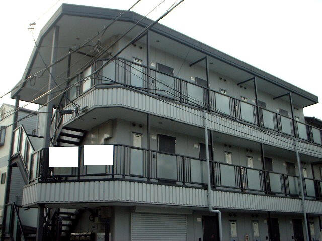 河内花園駅!!駅近マンション!!店長一押し物件!!空き登場♪♪駅近だけど、とっても静か♪♪満室御礼写真