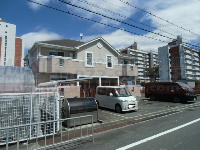 ファミリー写真
