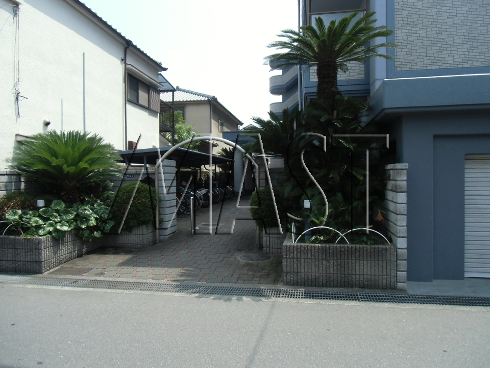 礼金25万円→20万円に安くなりました♪♪河内花園駅の2LDKマンション空き出ました♪♪写真