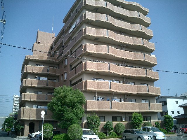 ハイ!!注目!!近鉄けいはんな線!!吉田駅!!イトーヨーカドーが近い♪♪新婚様オススメ☆☆マンション空き登場♪♪写真