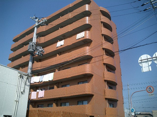 特定優良賃貸・特優賃写真