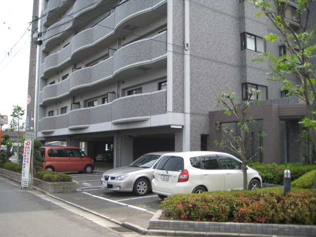 特定優良賃貸・特優賃写真