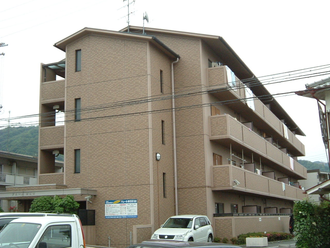 特定優良賃貸・特優賃写真