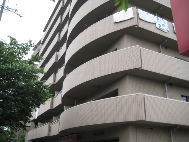 特定優良賃貸・特優賃写真