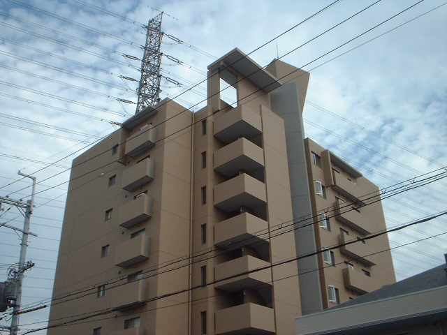 特定優良賃貸・特優賃写真