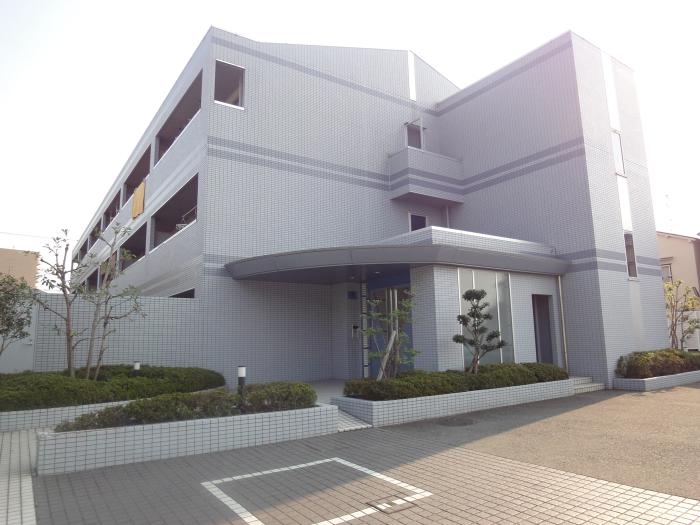 新石切で人気の!!特優賃マンション空き登場♪♪新婚様オススメ♪♪仲介手数料無料♪♪満室御礼写真