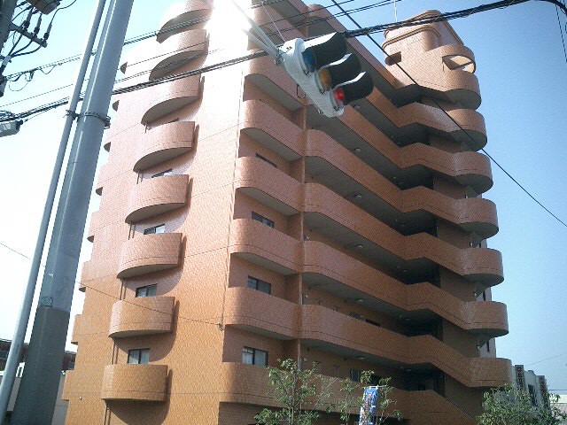 あと残りわずか!!特優賃マンション!!吉田駅に空きあります♪♪新婚様オススメ♪♪仲介手数料♪♪満室御礼写真
