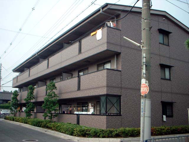 若江岩田駅に！！人気の特優賃マンション空き登場♪♪新婚様オススメで！！仲介手数料無料♪♪写真