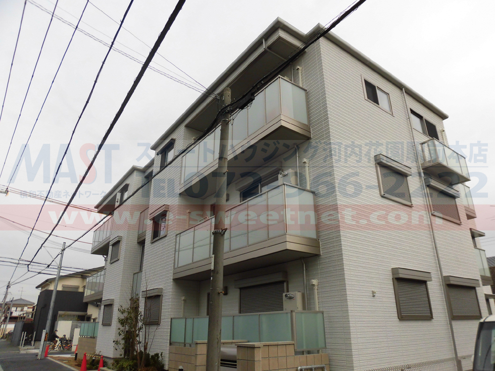 積水ハウスシャーメゾンシリーズ即入居物件登場!!写真