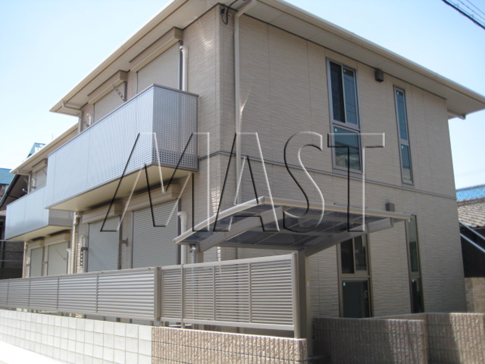 CMでおなじみの☆☆積水ハウスのシャーメゾンシリーズ☆☆若江岩田駅に空き登場♪♪新婚様オススメ♪♪満室御礼写真