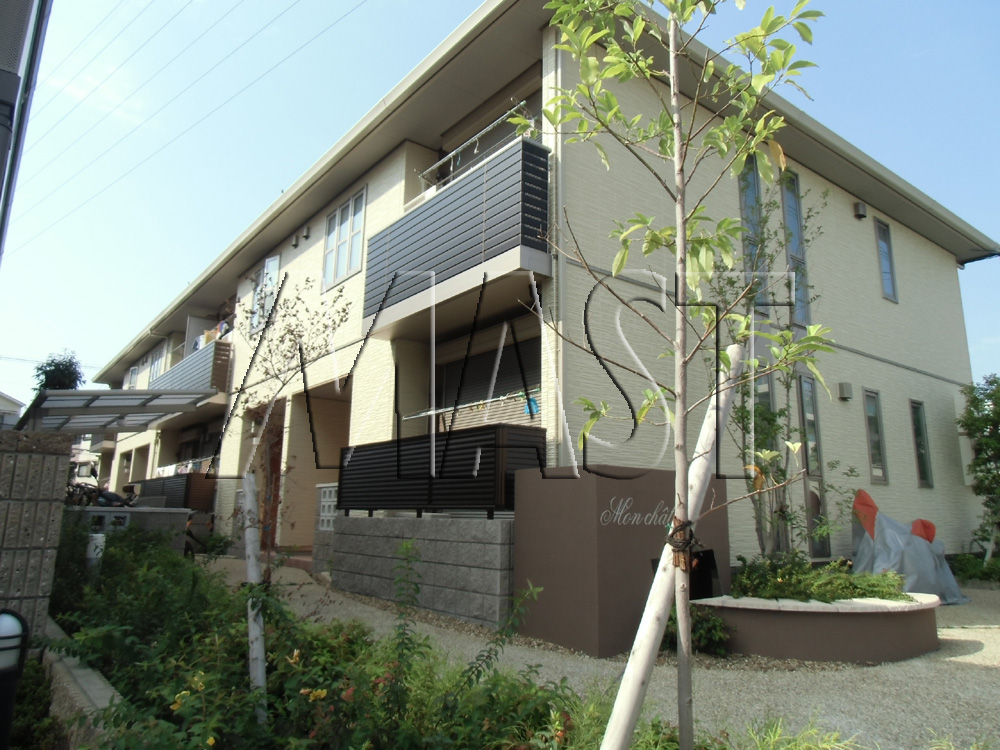 積水ハウスの賃貸住宅シャーメゾンシリーズ♪♪河内花園駅に新築登場♪♪残り一戸♪♪新婚様オススメ♪♪写真